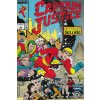 Captain Justice #1 (Marvel)