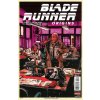 Blade Runner Origins #5 (Titan)