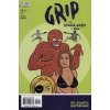 Grip: The Strange World of Men #2 (DC)
