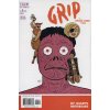 Grip: The Strange World of Men #4 (DC)