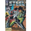 Steel #4 (DC)