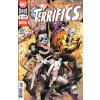 The Terrifics #1 (DC)