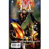 The Multiversity #1 (DC)
