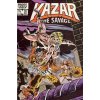 Ka-Zar the Savage #20 (Marvel)