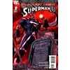 Blackest Night: Superman #1 (DC)