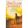 The Swallow Summer [Peyton, K. M.] (High Horse #2)