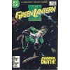 The Green Lantern Corps #212 (DC)