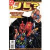 Justice Leagues: JL? #1 (DC)
