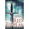 Red Templar [Christopher, Paul] (Templar #6)