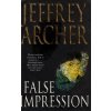 False Impression [Archer, Jeffrey]