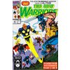 The New Warriors #11 (Marvel)