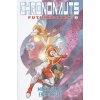 Chrononauts: Futureshock #3 (Image)