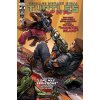 Teenage Mutant Ninja Turtles: Alpha #1 (IDW)