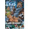 Dicks X-Mas Special #1 (Avatar)