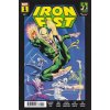 Iron Fist 50th Anniversary Special #1 (Marvel)