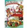 Gwenpool Holiday Special: Merry Mix Up #1 (Marvel)