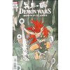Demon Wars: Down in Flames #1 (Marvel)