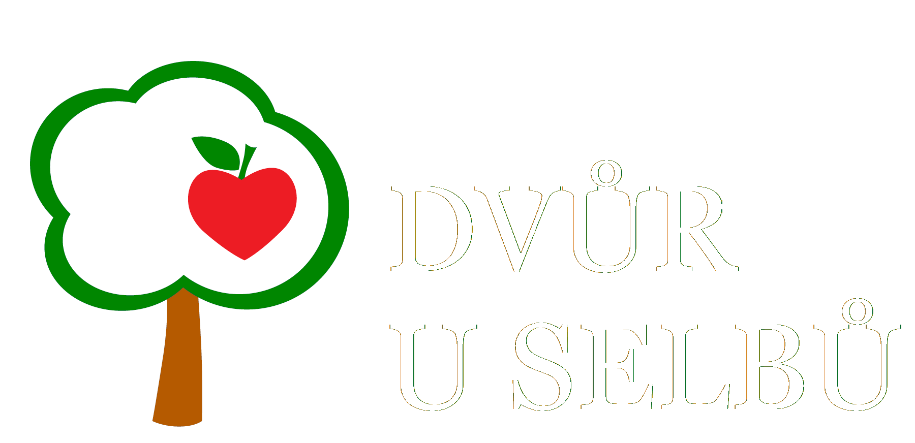 Dvůr u Selbů