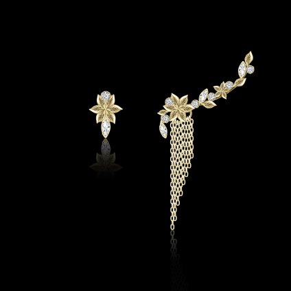Dream celni Gold