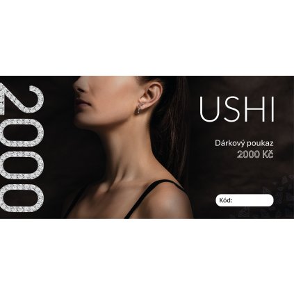 USHI voucher 2000