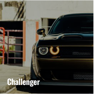 challenger v6 V8 hellcat demon scat pack R/T RT redeye