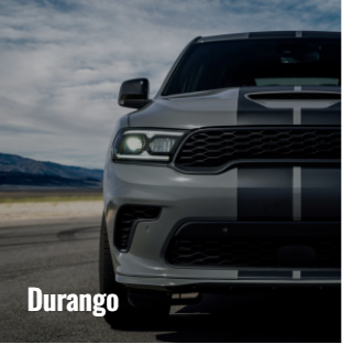 durango wide body v8 srt