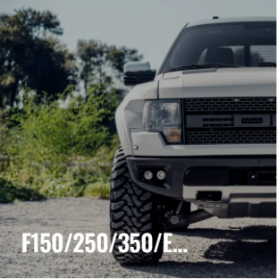 ford 150 liftk kit offroad