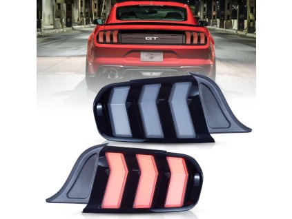 zadní světla 18 23 2