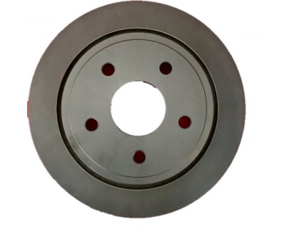 BRZDOVÝ KOTOUČE ZADNÍ  SET  FORD MUSTANG