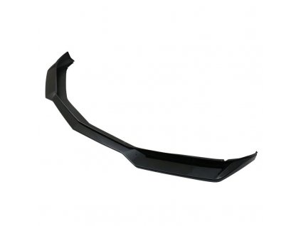 big zl1 style splitter camaro