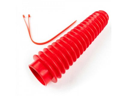 shock boot universal red ofd