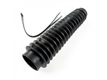 shock boot universal black ofd