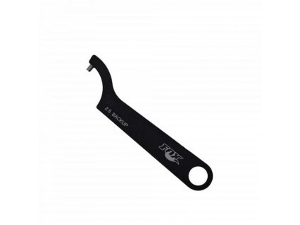 backup spanner wrench for 25 factory coilover fox