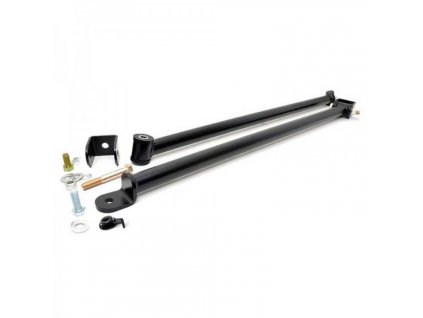kicker bar kit rough country lift 4 6