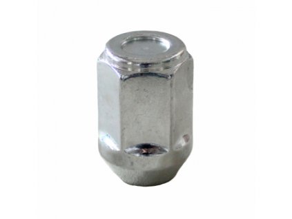 matice na kola m14x1 5 kuzel klic 21 vyska 34 mm uzavrena