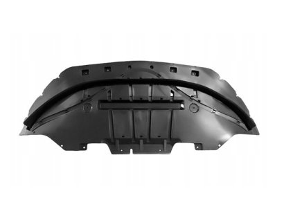 kryt pod motor