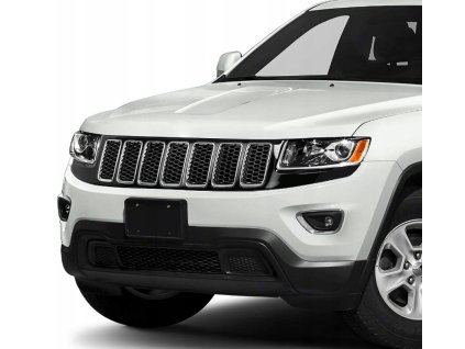 MASKA CHROM GRAND CHEROKEE
