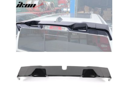 střešní spoiler dt