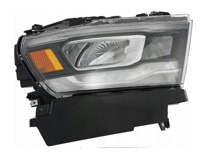 PRAVÉ SVĚTLO RAM DT