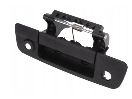 KLIKA ZADNÍHO VÍKA DS