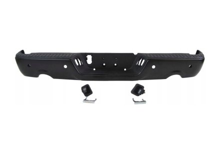 ZADNÍ NÁRAZNÍK ČERNÝ RAM DAS S PDC