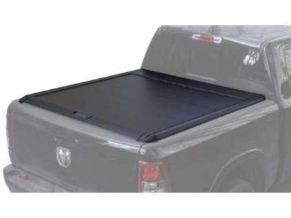 kryt korby dodge ram 2500