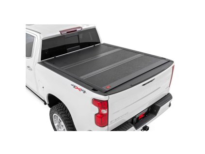 kryt korby dodge ram 2500 rc