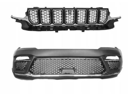 CHEROKEE NARAZNÍK 2021 1