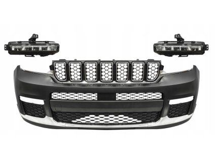 CHEROKEE NARAZNÍK 2021 2