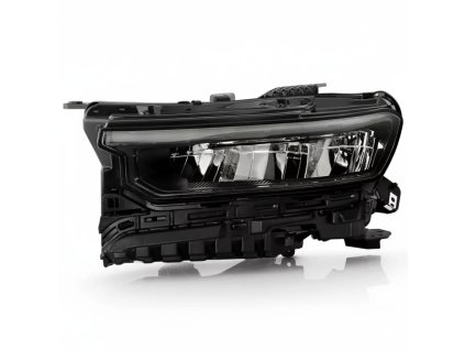 CHEROKEE SVĚTLO L BÍLÉ 1