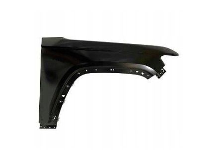 PRAVÝ BLATNÍK OCEL WL