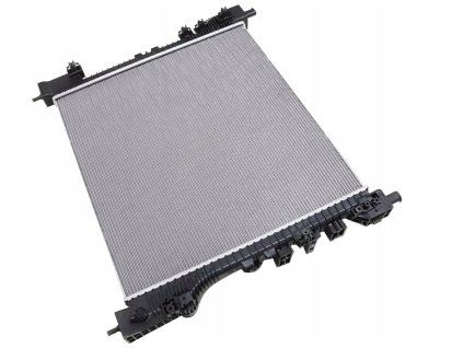 VODNÍ CHLADIČ WL 1