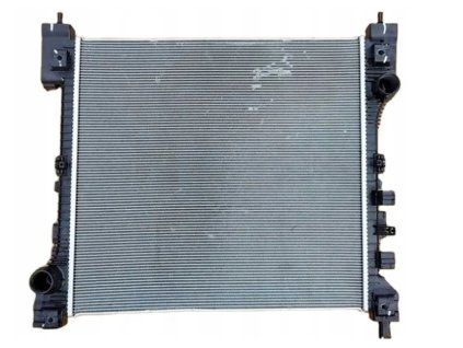 VODNÍ CHLADIČ 3,6 5,7 WL 1