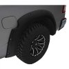 front and rear fender flares bushwacker pocket style (2)